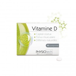 Vitamine D